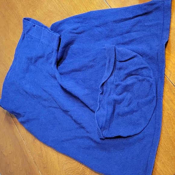 Last Chance! Michael Kors Short Sleeve Cardigan - Picture 6 of 13